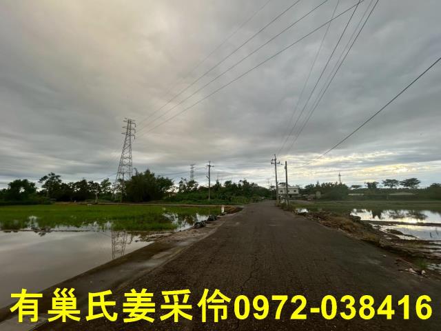 嘉義溪口建地-10