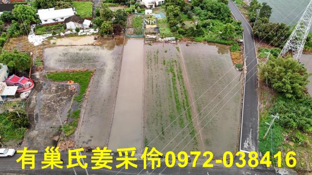 嘉義溪口建地-3