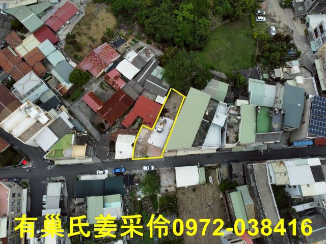 嘉義朴子建地-0