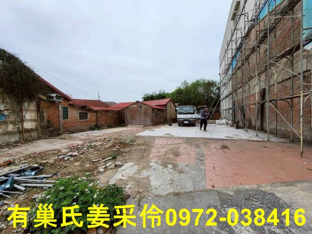 嘉義朴子建地-8