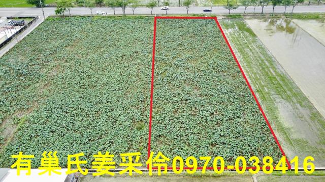 白河農地-1