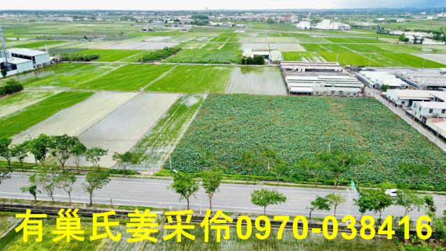 白河農地-2