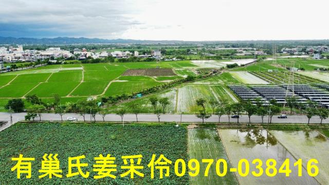 白河農地-3