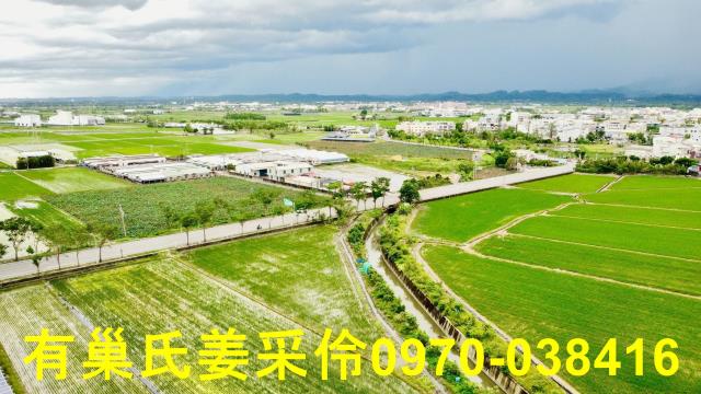白河農地-4