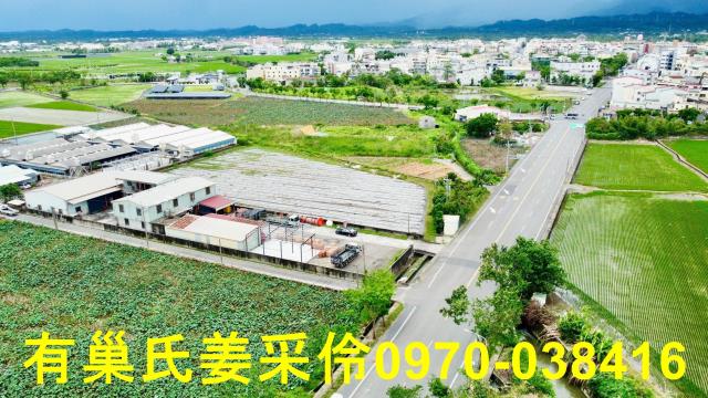 白河農地-5