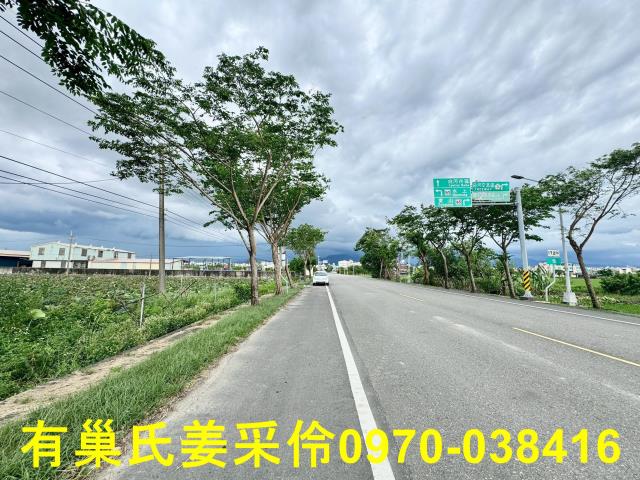 白河農地-6