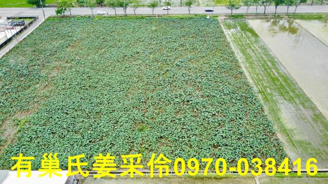 白河農地-1