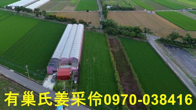 嘉義農地-2
