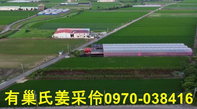 嘉義農地-3