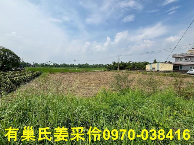 台南白河農地-0