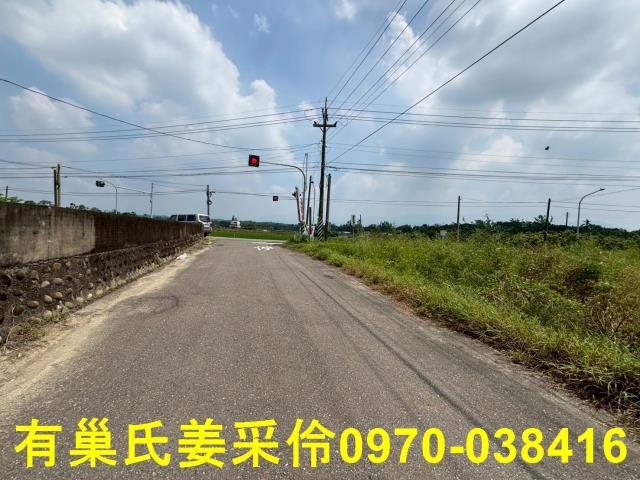 台南白河農地-5