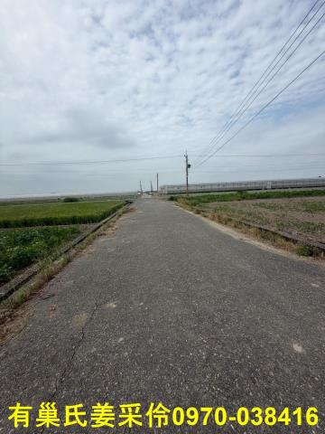 嘉義太保農地-11