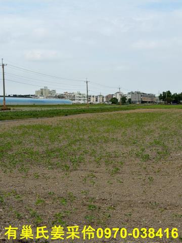 嘉義太保農地-1