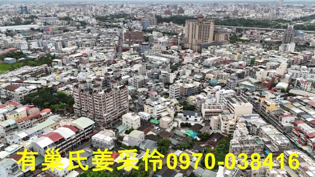 嘉義東區農地-12