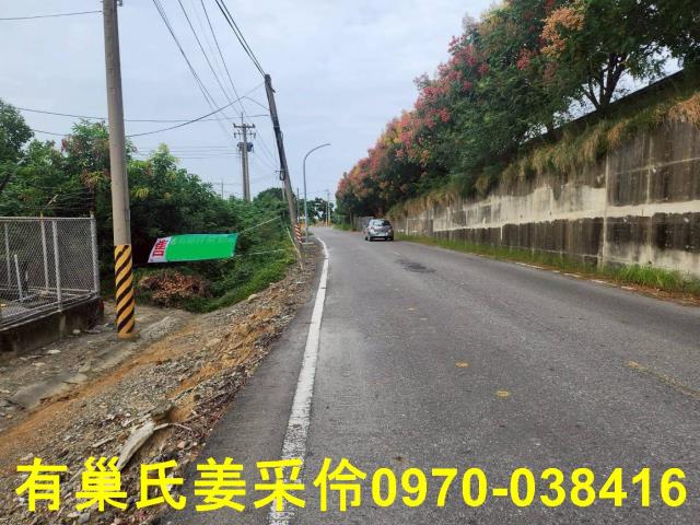 嘉義民雄農地-0