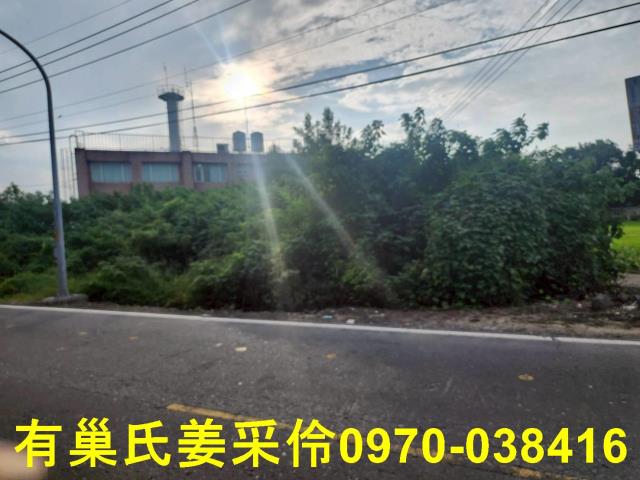 嘉義民雄農地-6