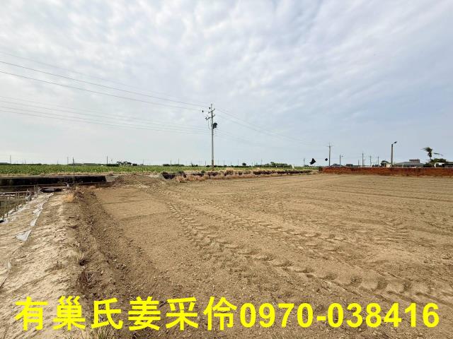 嘉義朴子農地-9