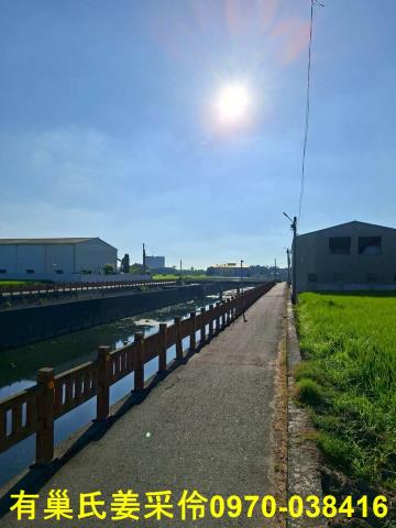 嘉義西區農地-9