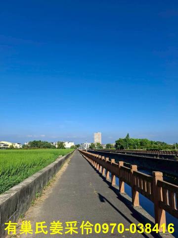 嘉義西區農地-4