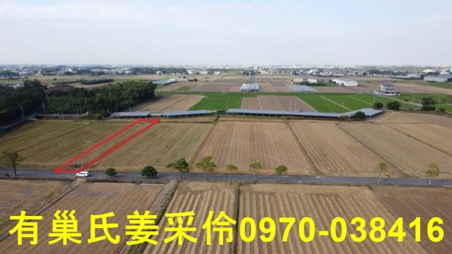 嘉義大林農地-0