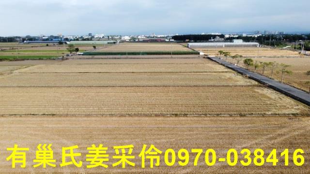 嘉義大林農地-8