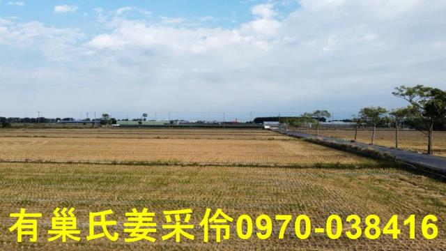 嘉義大林農地-2