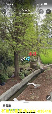 嘉義新港農地-4