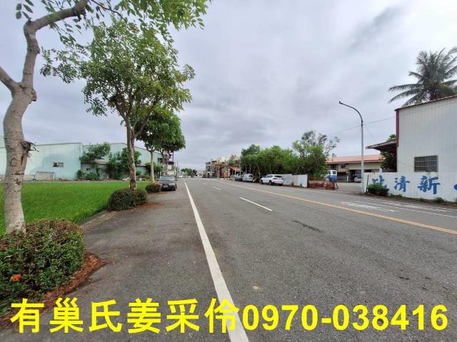 嘉義西區農地-10