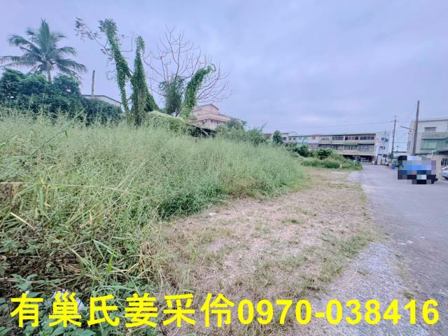 嘉義竹崎農地-11