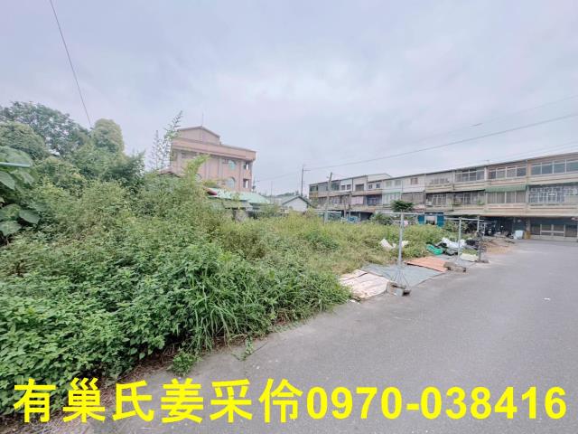 嘉義竹崎農地-4