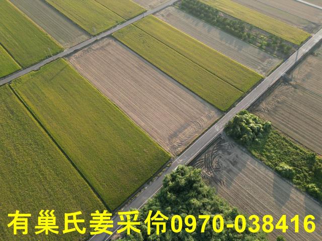 嘉義民雄農地-10