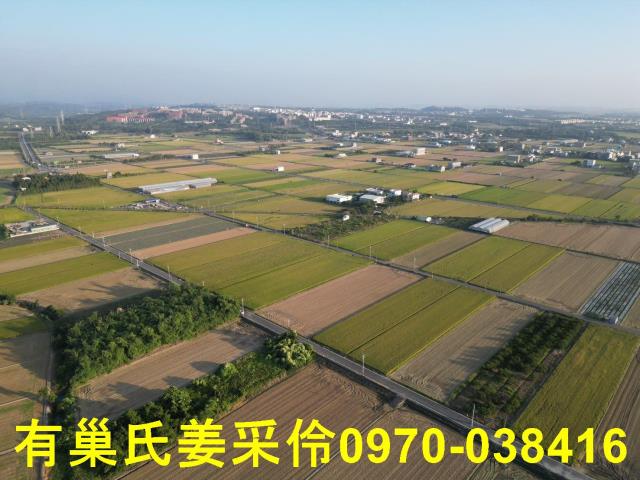 嘉義民雄農地-6