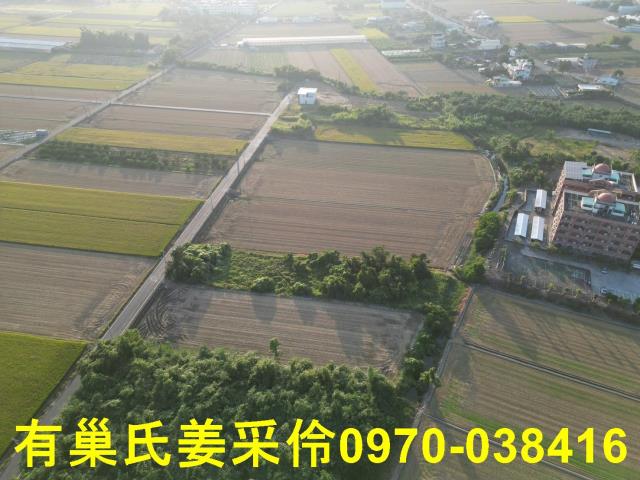 嘉義民雄農地-9