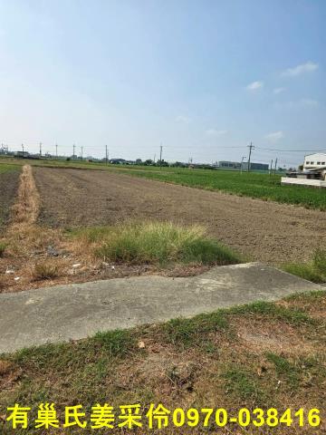 嘉義鹿草農地-10