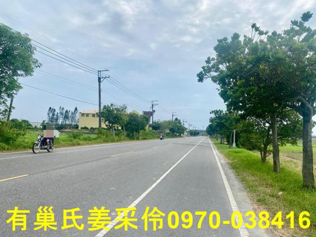 嘉義鹿草農地-11