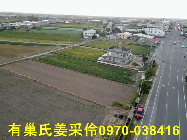 嘉義鹿草農地-13