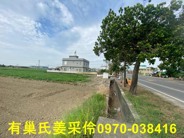 嘉義鹿草農地-5