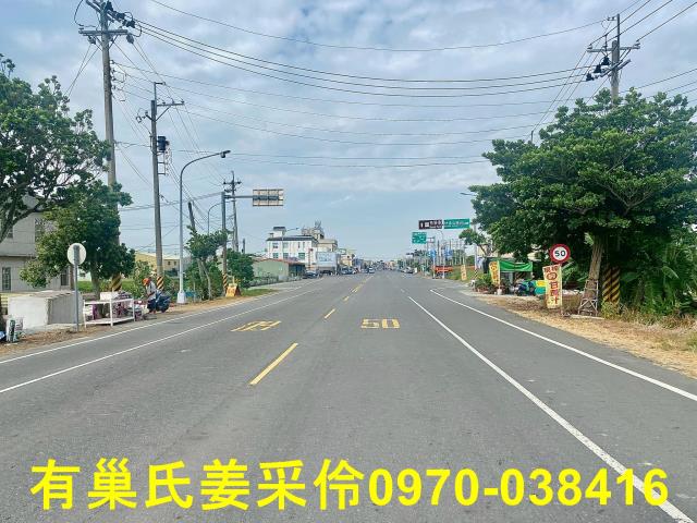 嘉義鹿草農地-7