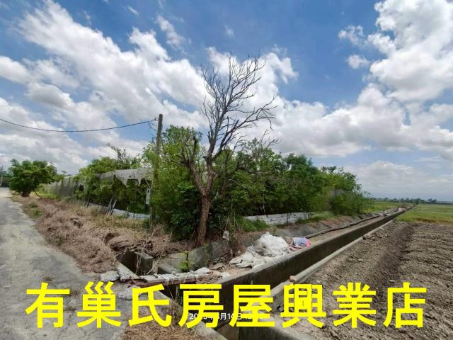 嘉義鹿草農地-5