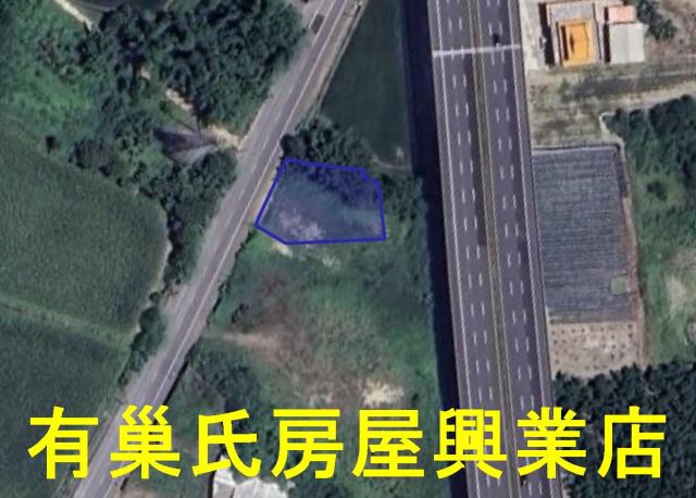 台南白河農地-0