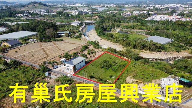 嘉義中埔農地-2