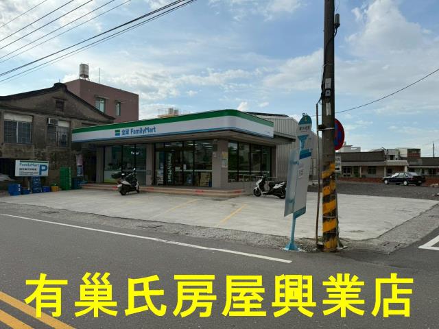 嘉義朴子農地-10