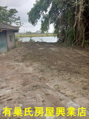 嘉義朴子農地-2