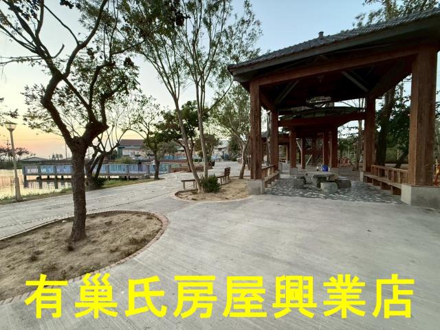 嘉義朴子農地-7