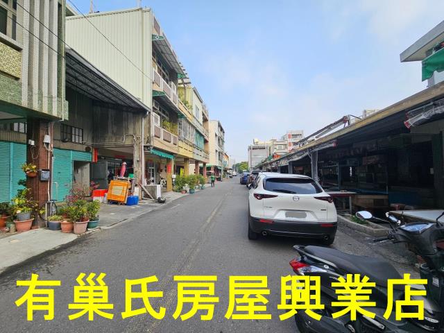 台南新營建地-3