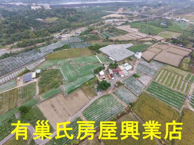 嘉義中埔建地-4