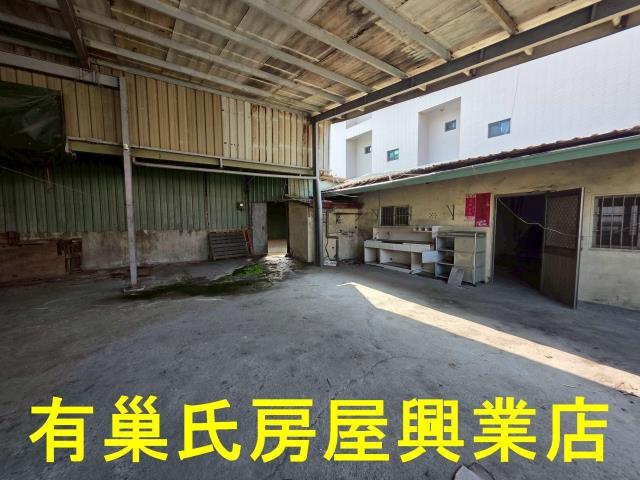 嘉義太保建地-8