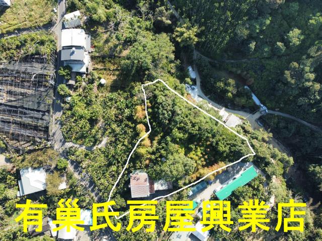 嘉義梅山農地-0