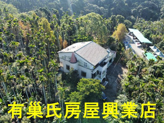 嘉義梅山農地-2