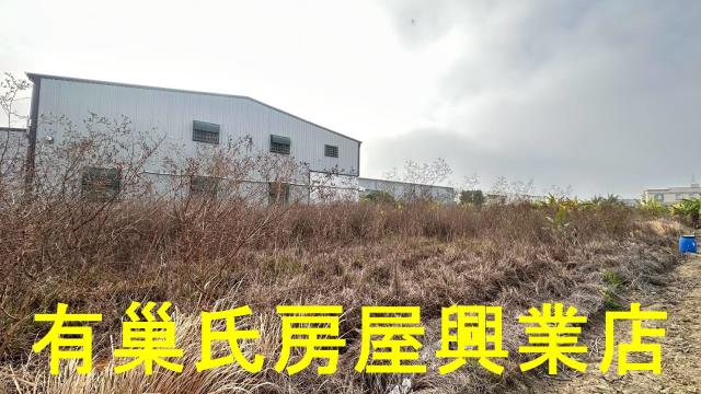 嘉義西區農地-11